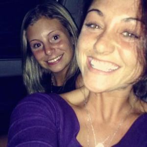 Meet your Posher, Alicia